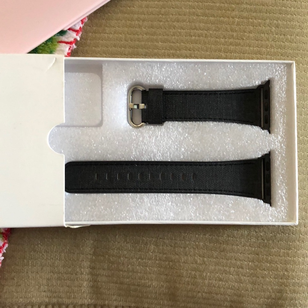 Apple watch band